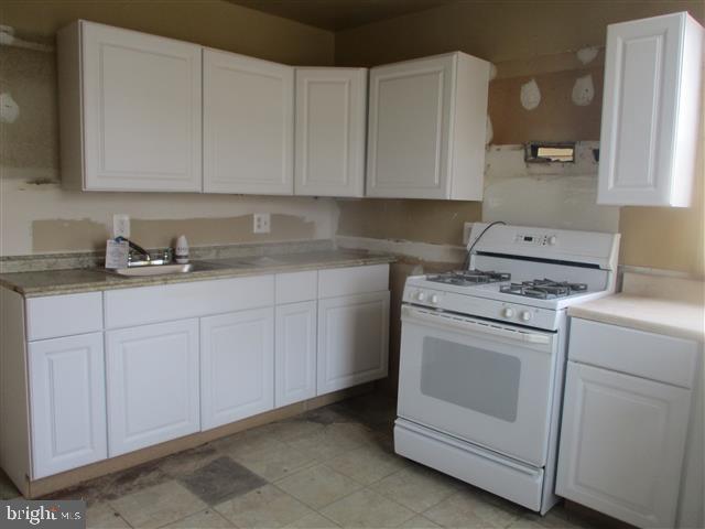 SAINT HELENA - Residential