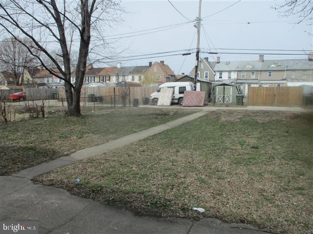 SAINT HELENA - Residential