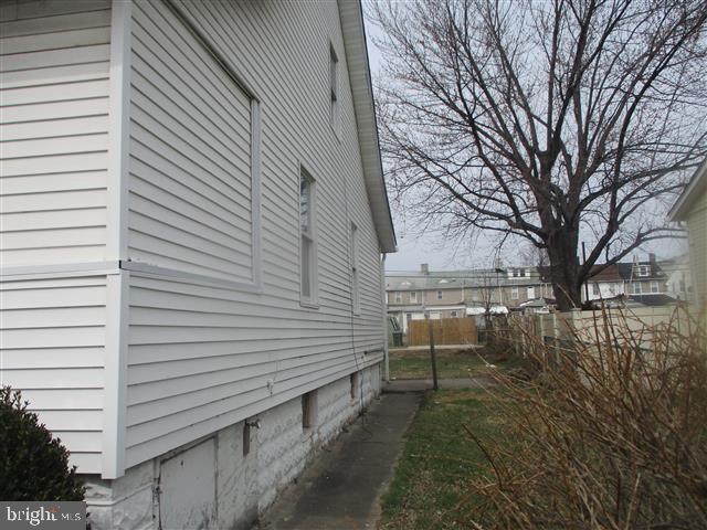 SAINT HELENA - Residential