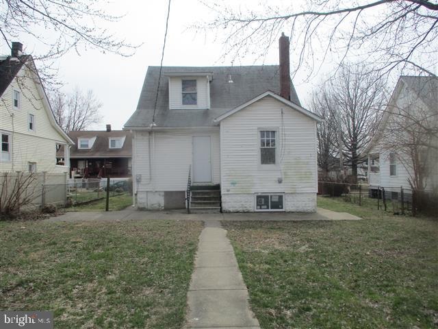 SAINT HELENA - Residential