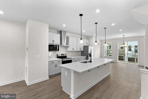 Photo of 18032 Alicia Avenue, DUMFRIES, VA 22026 (MLS # VAPW2131454)