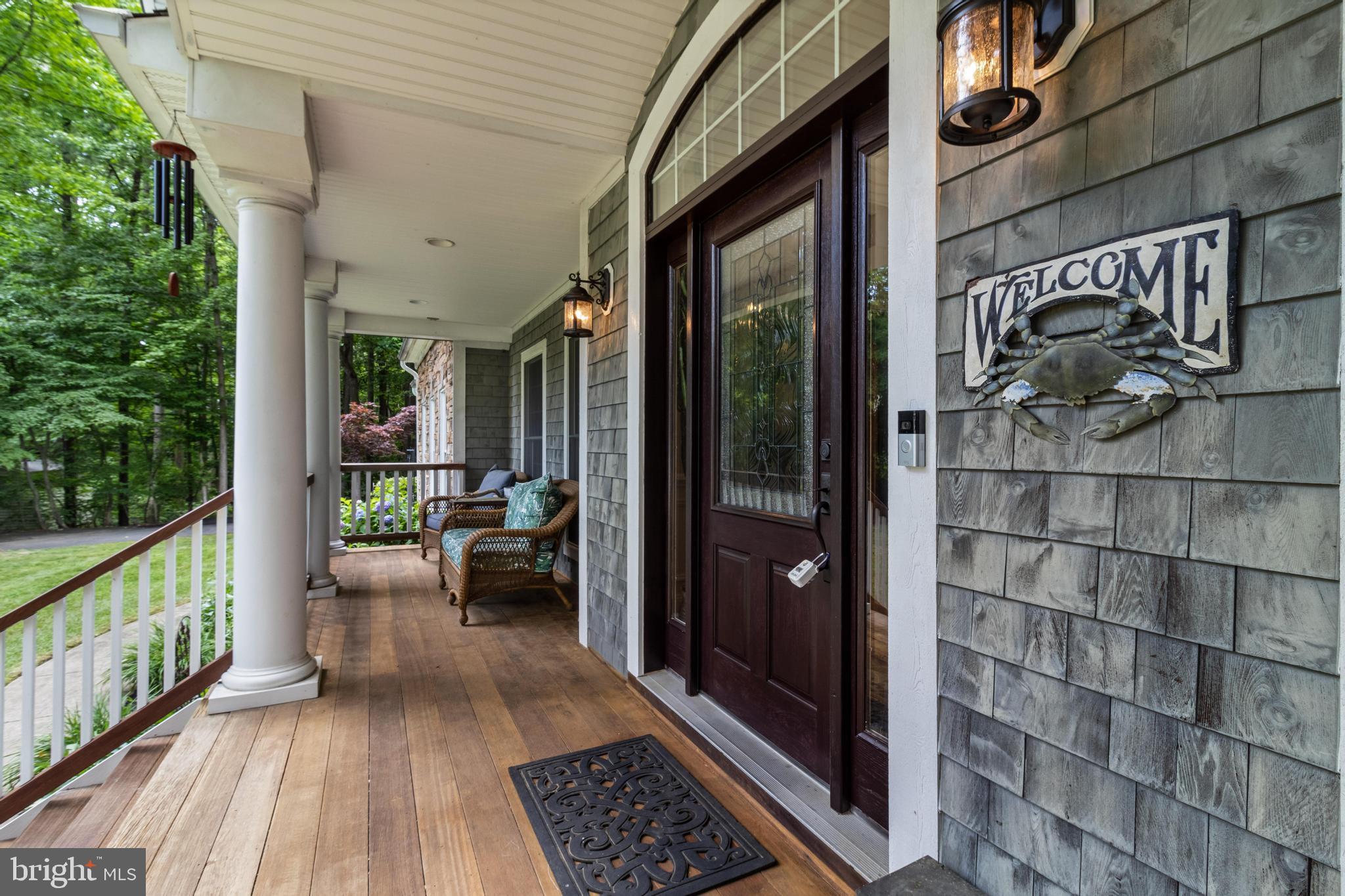 4510 FISH HAWK COURT