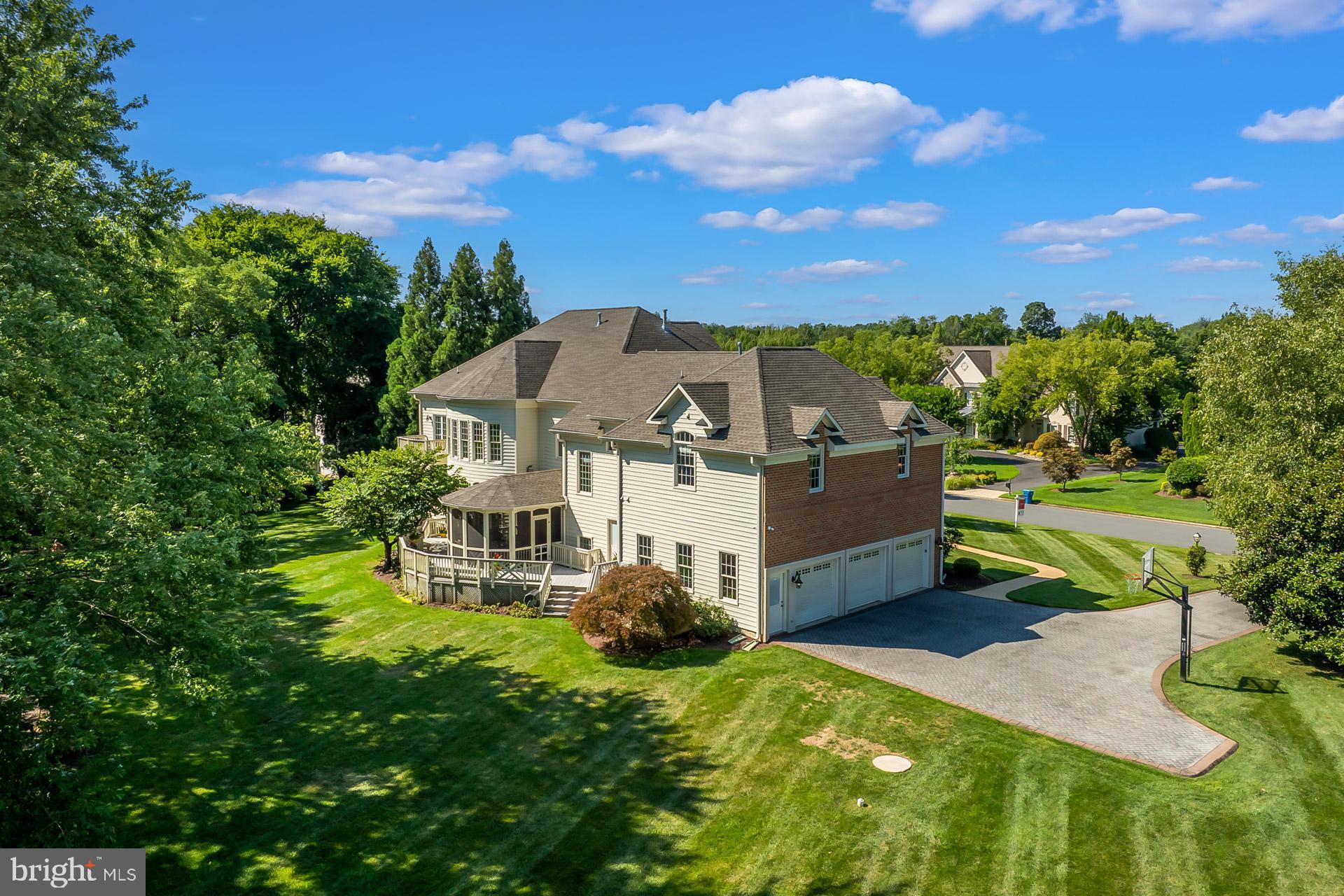 DONOVANS RIDGE - Residential