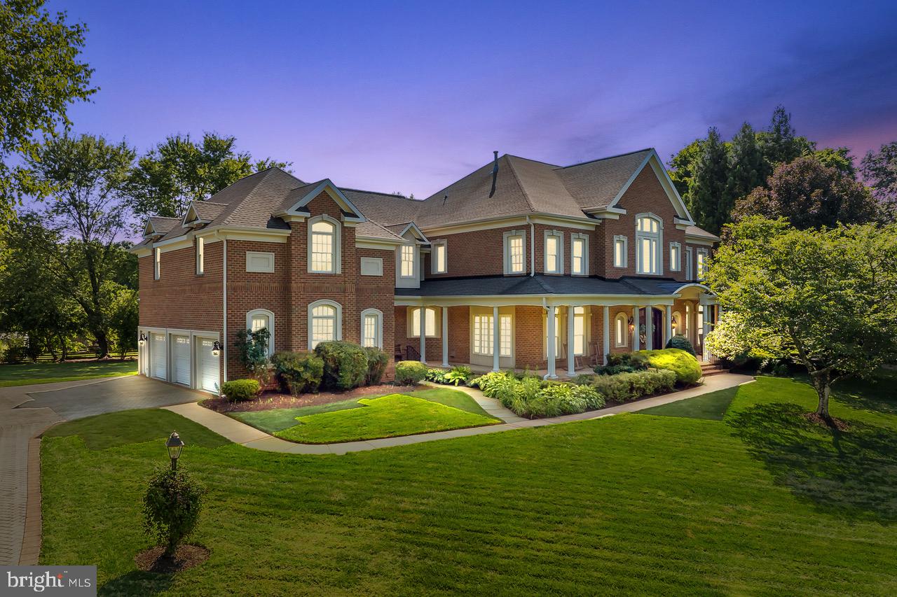 DONOVANS RIDGE - Residential