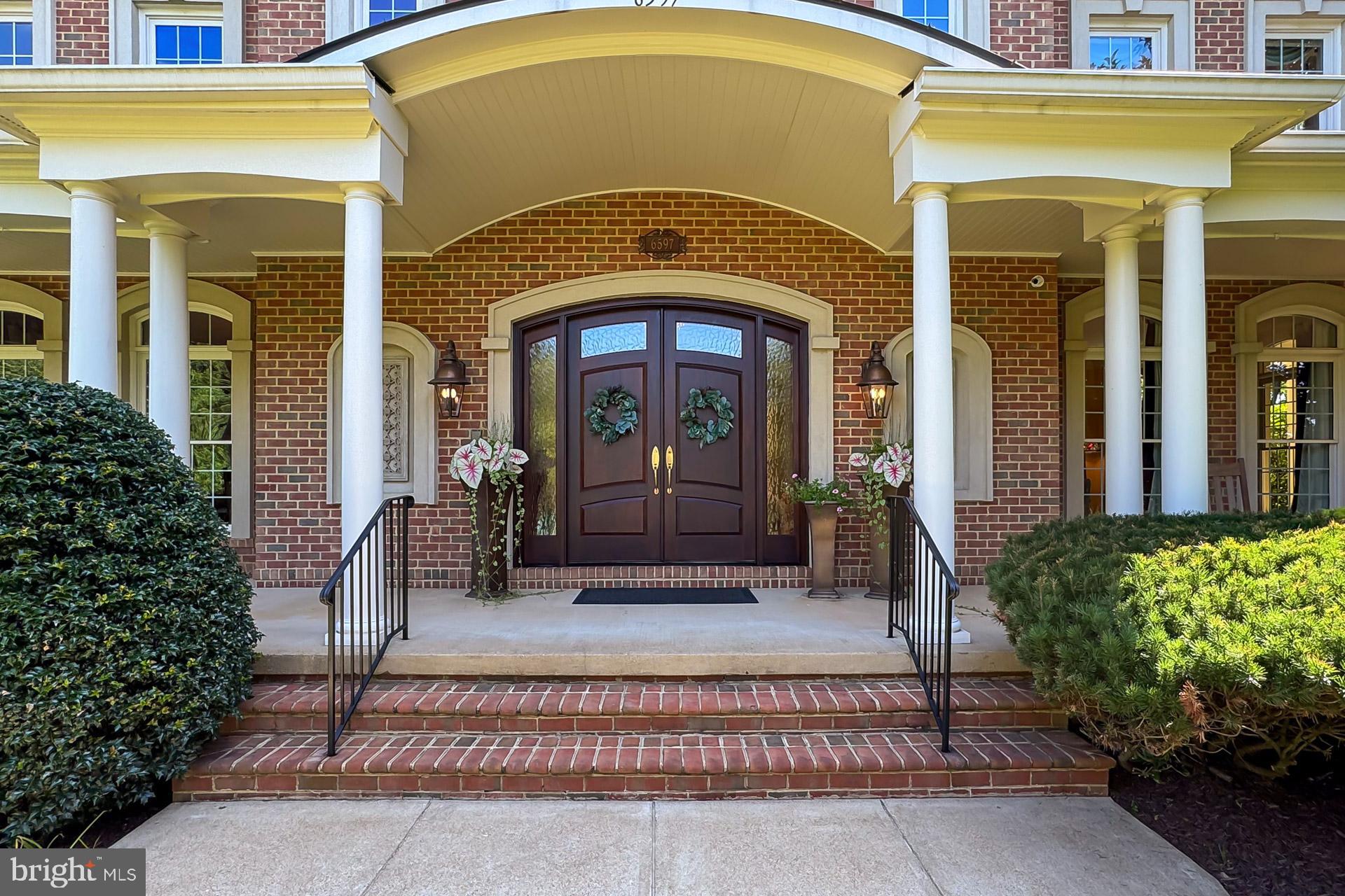 DONOVANS RIDGE - Residential