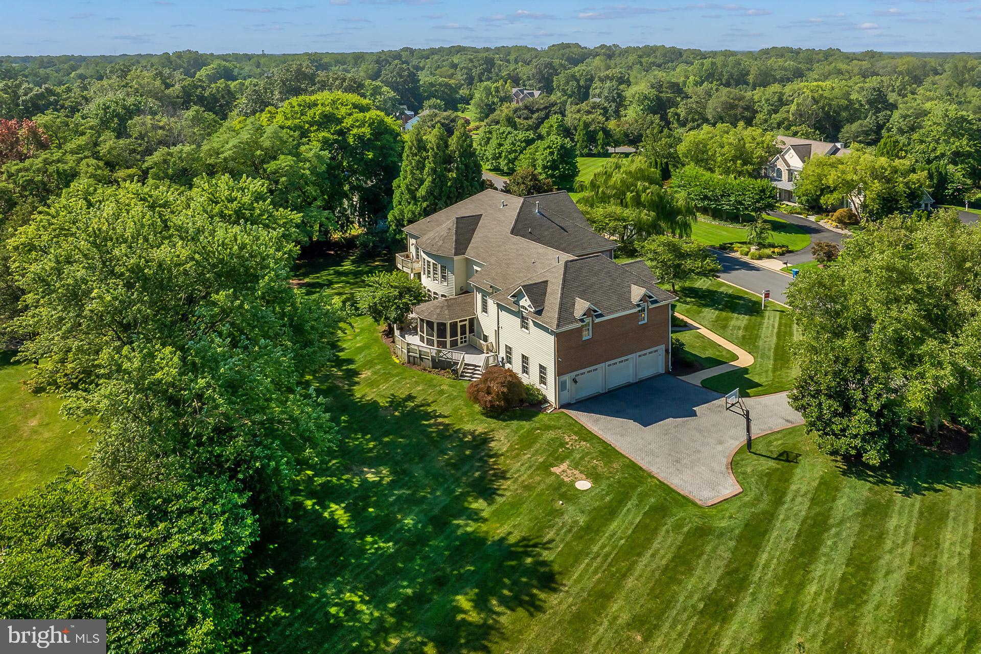 DONOVANS RIDGE - Residential