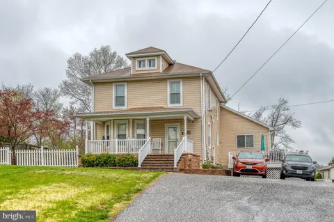 430 Philadelphia Road, Joppa, MD MLS: MDHR2041278