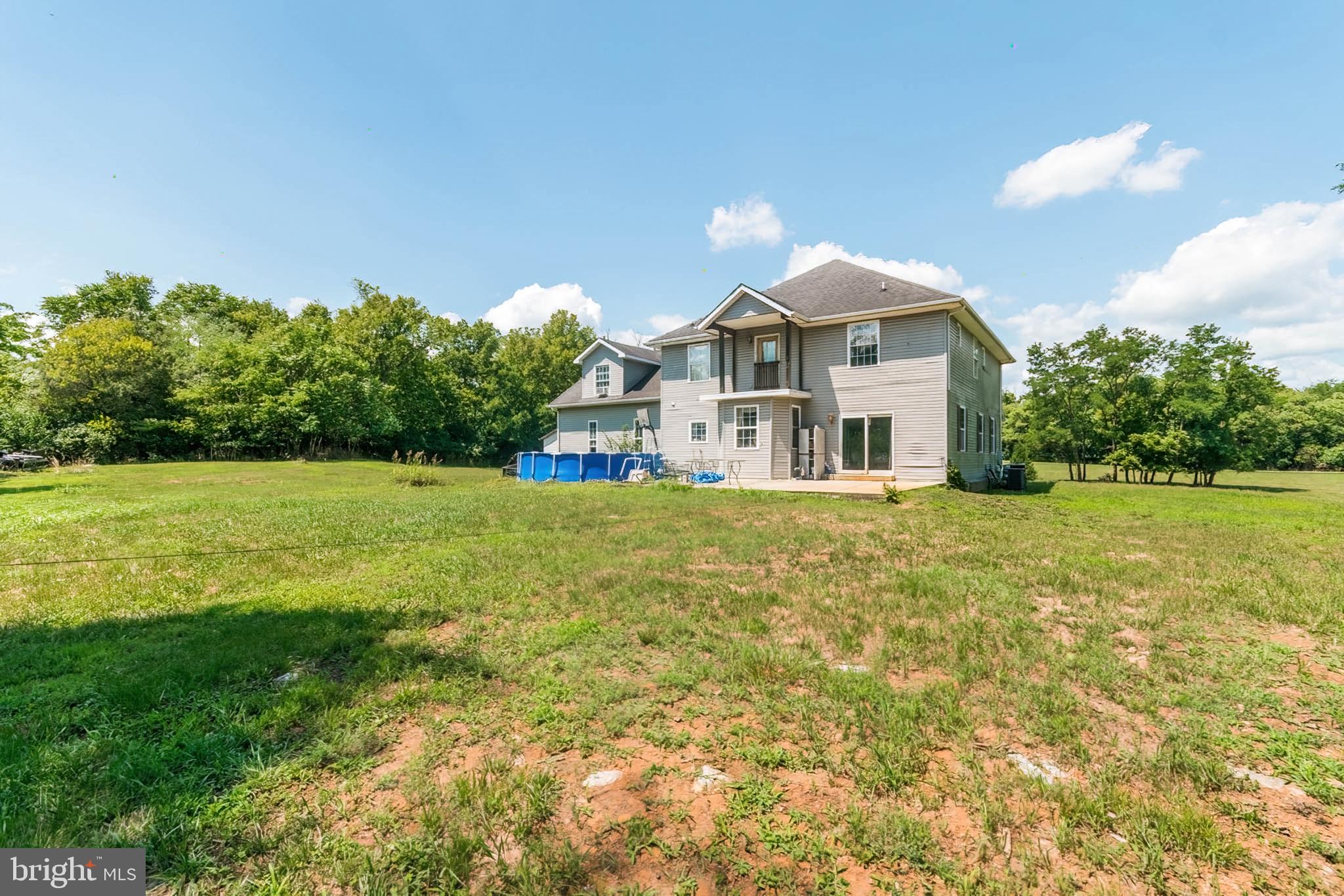 CRESTVIEW ACRES - Residential