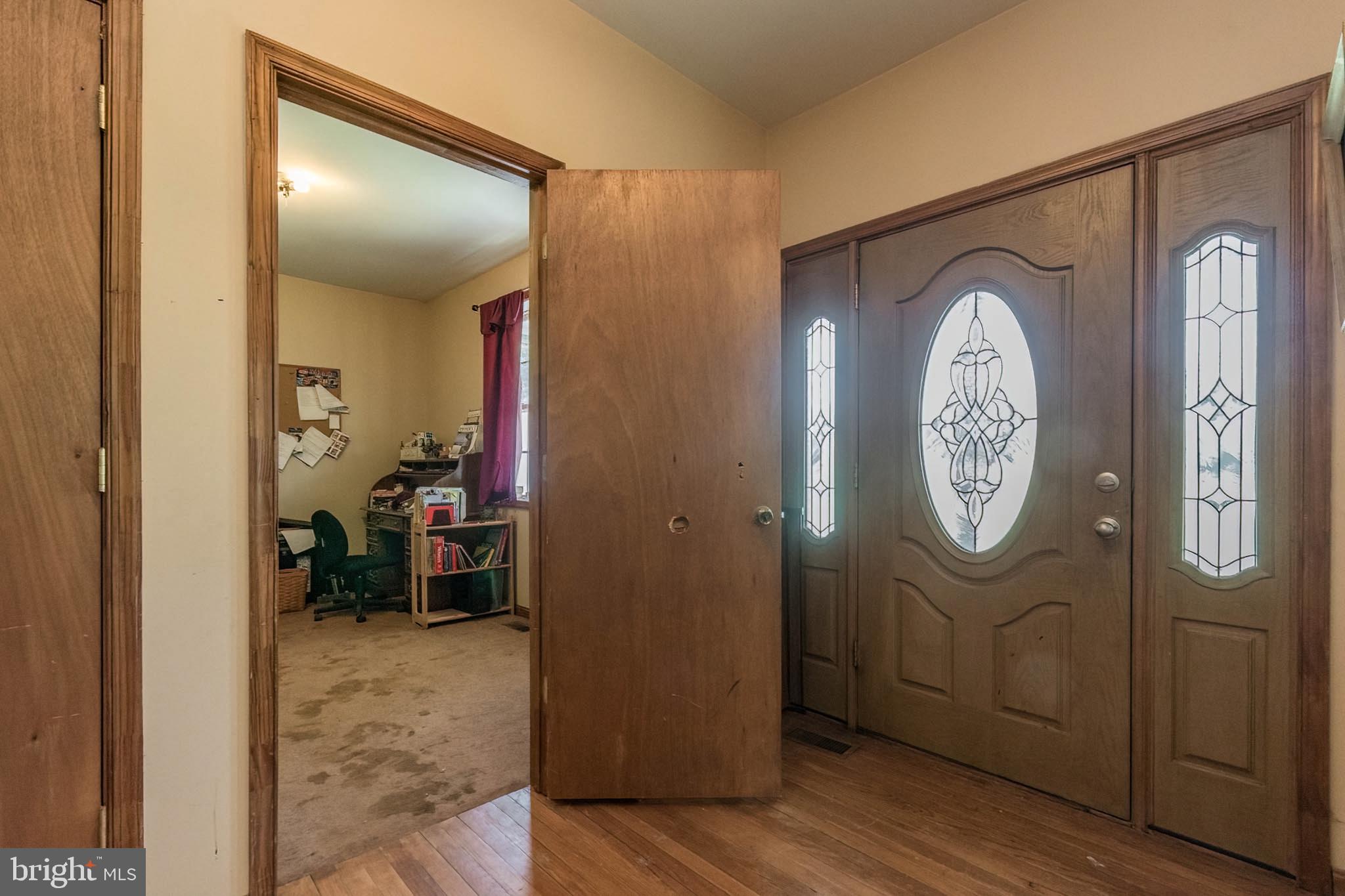 CRESTVIEW ACRES - Residential