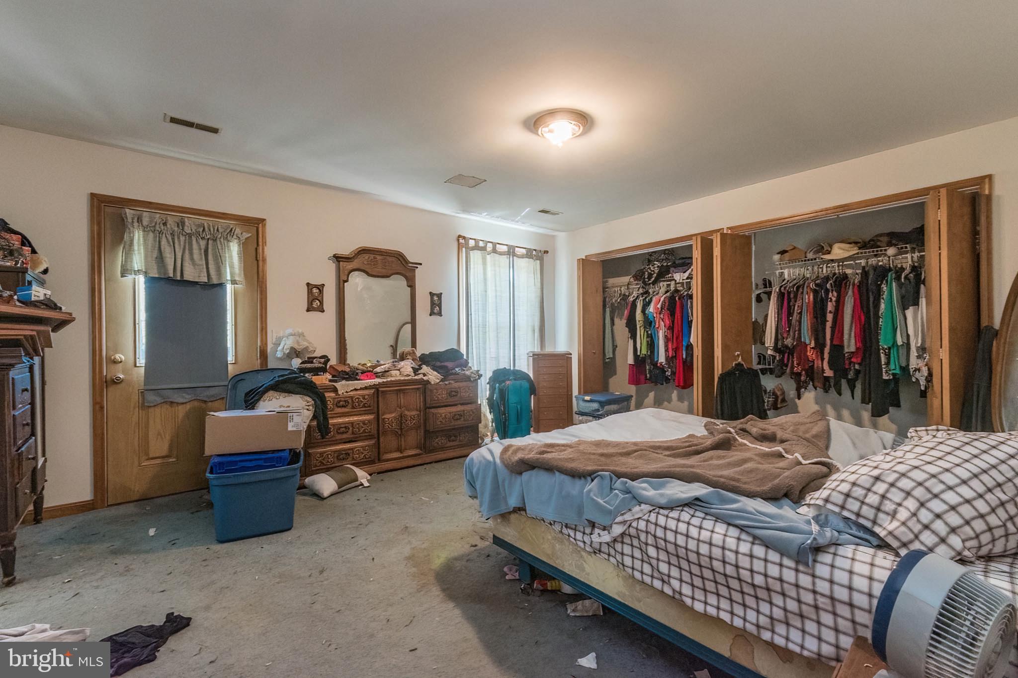 CRESTVIEW ACRES - Residential