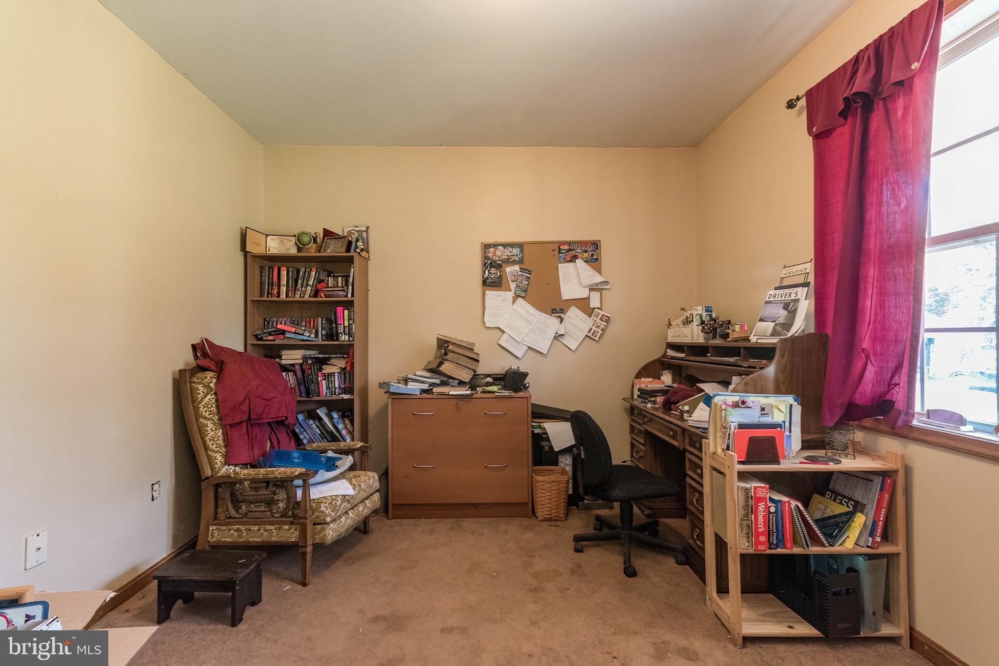 CRESTVIEW ACRES - Residential