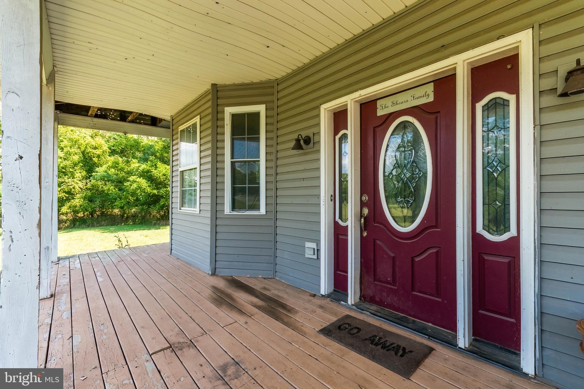 CRESTVIEW ACRES - Residential