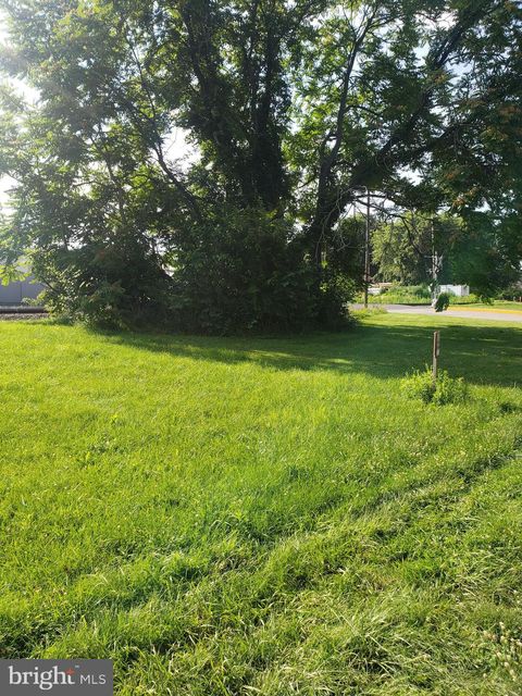Vacant Land For Sale - Water Street<br/> HALIFAX, PA 17032