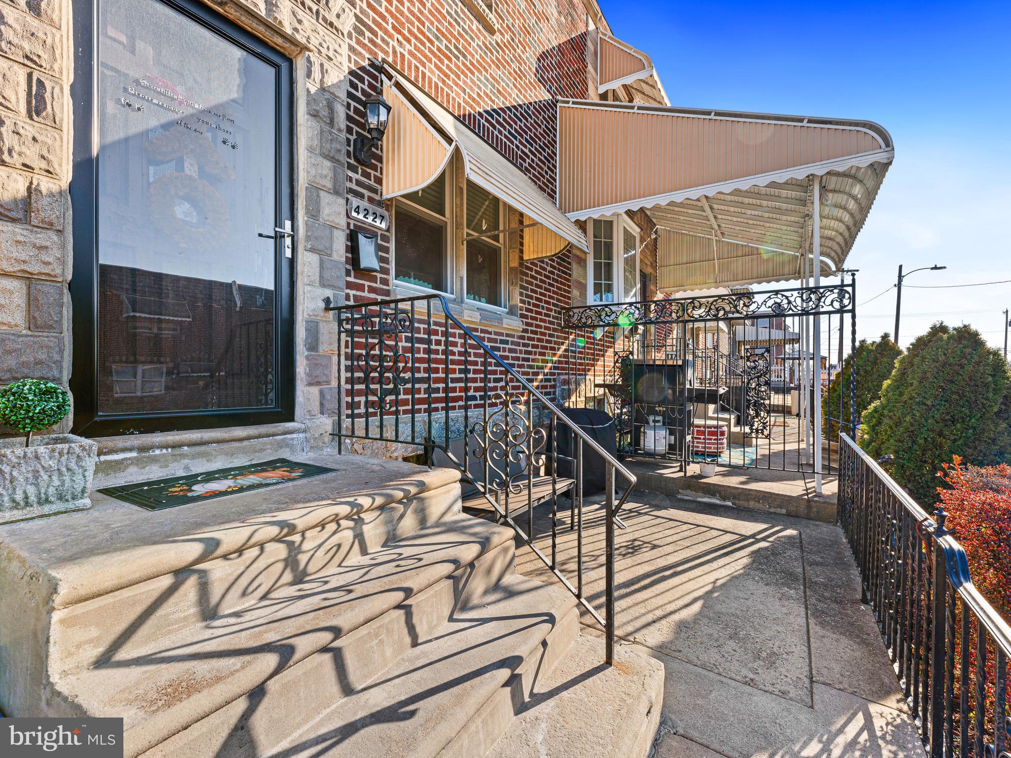 JUNIATA - Residential