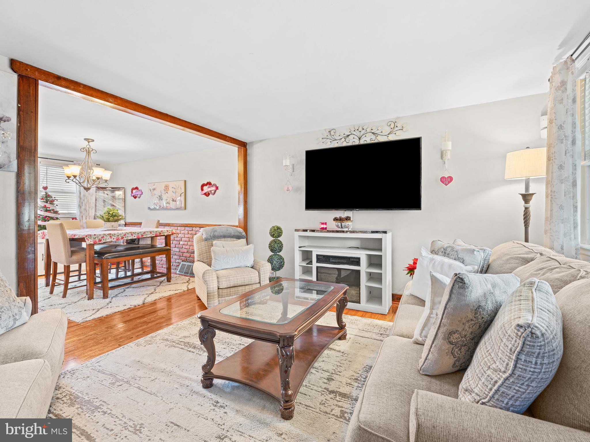 JUNIATA - Residential