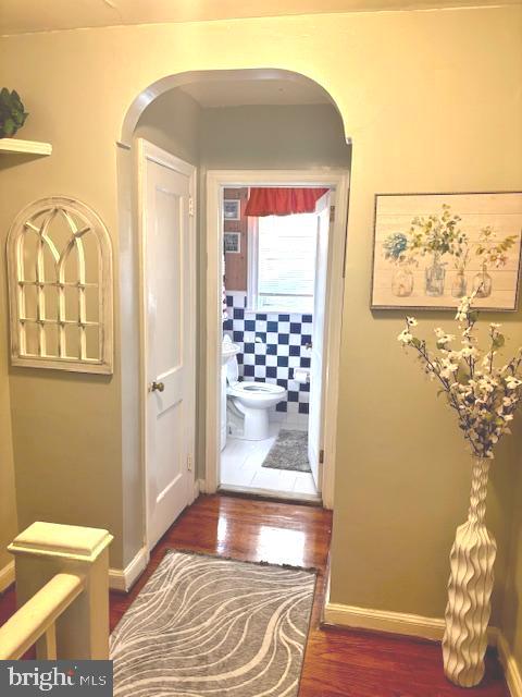 JUNIATA - Residential