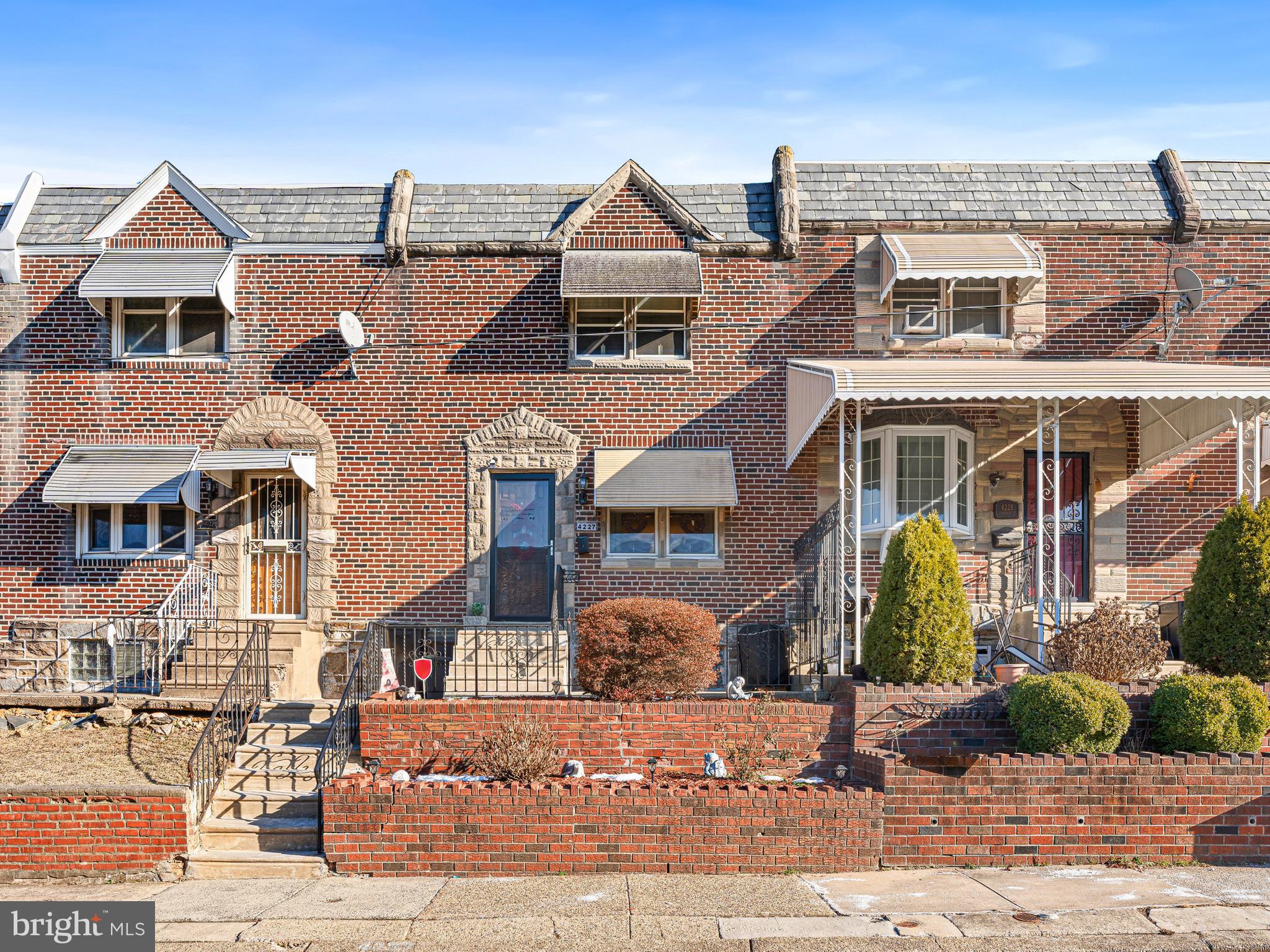 JUNIATA - Residential