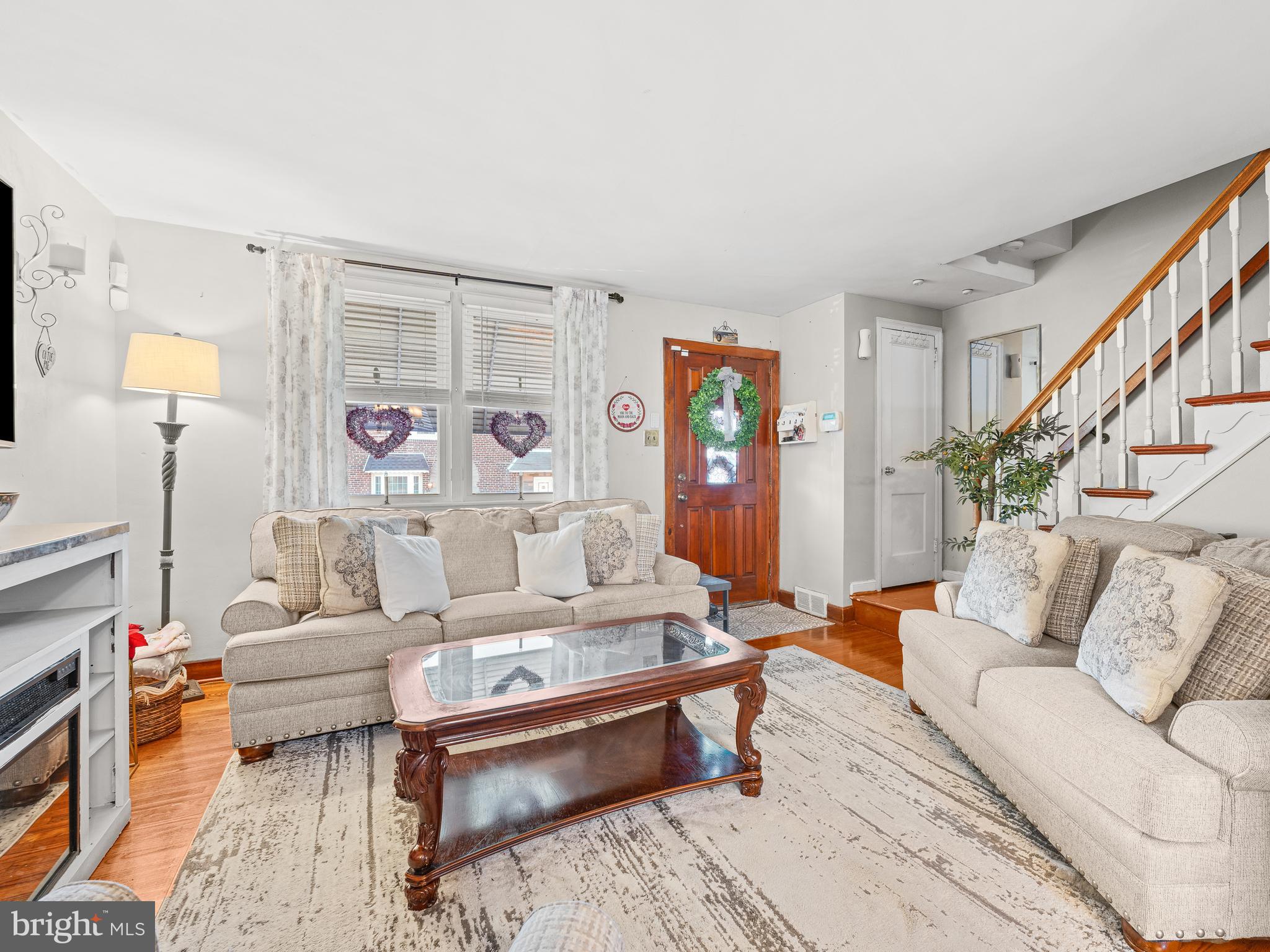 JUNIATA - Residential