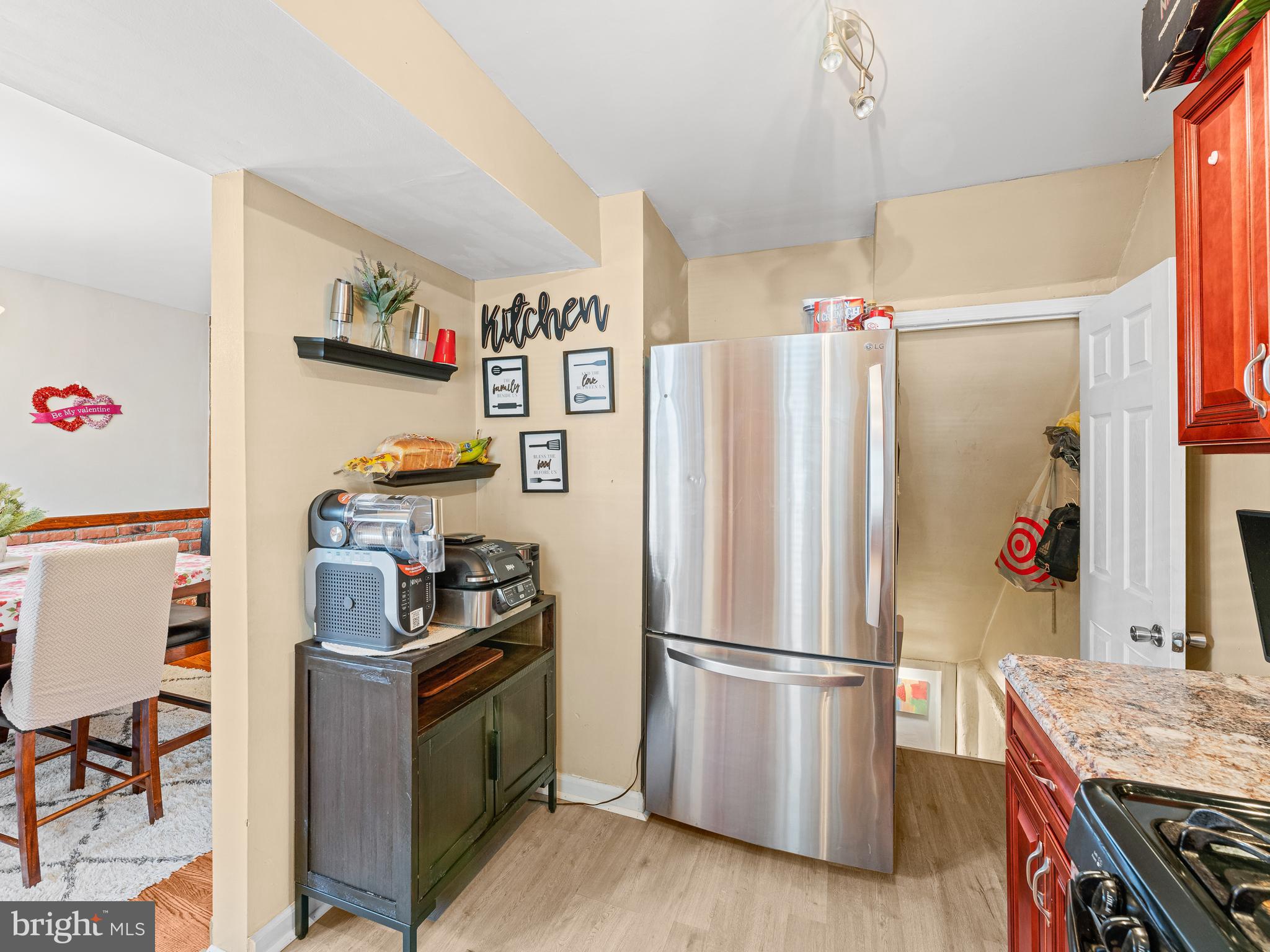 JUNIATA - Residential