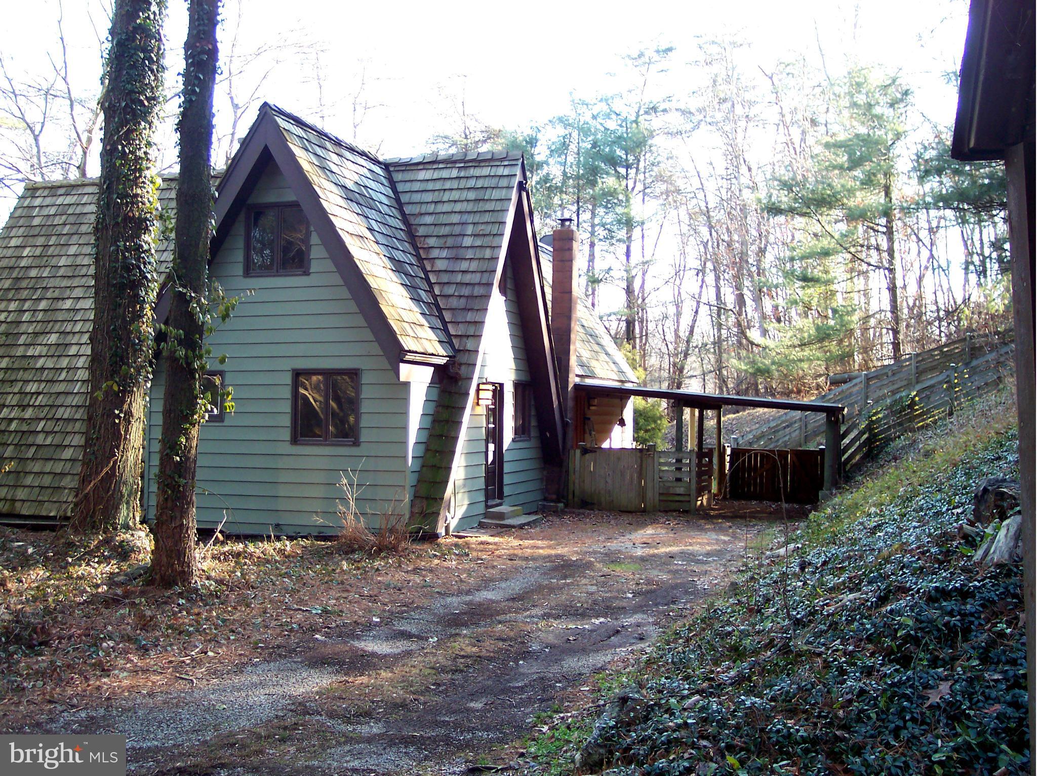 RINEHART RIDGE - Residential