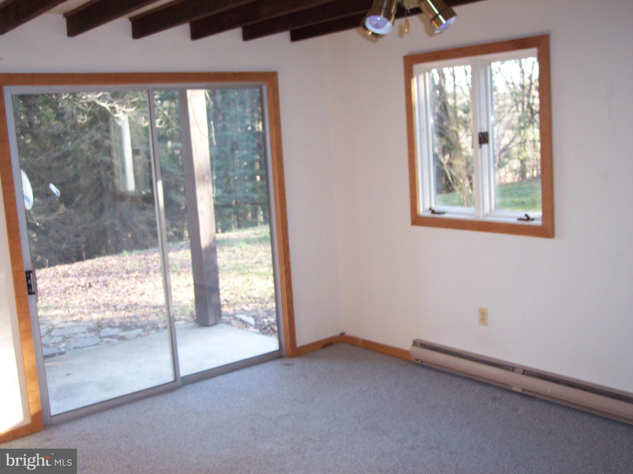 RINEHART RIDGE - Residential