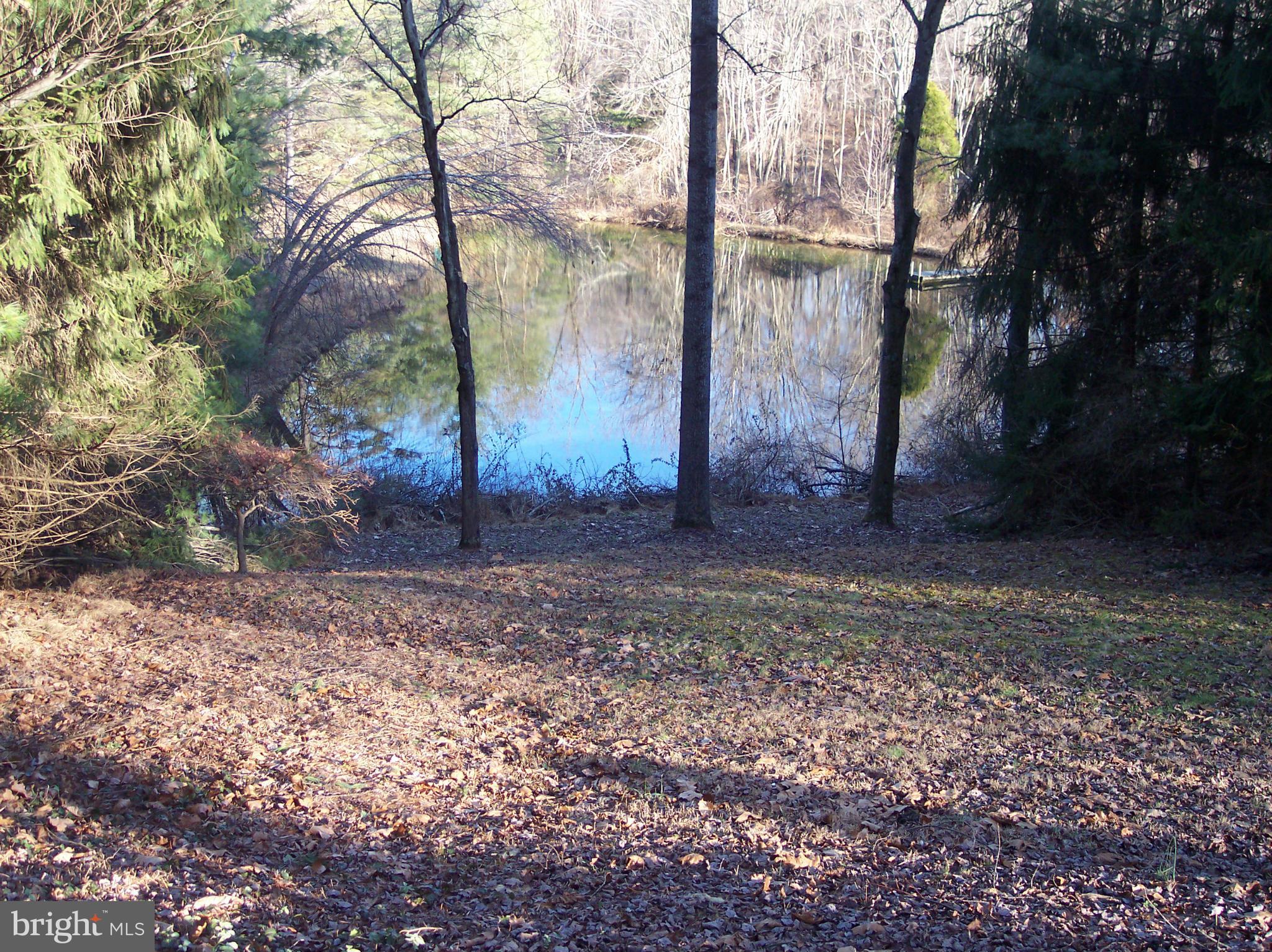 RINEHART RIDGE - Residential