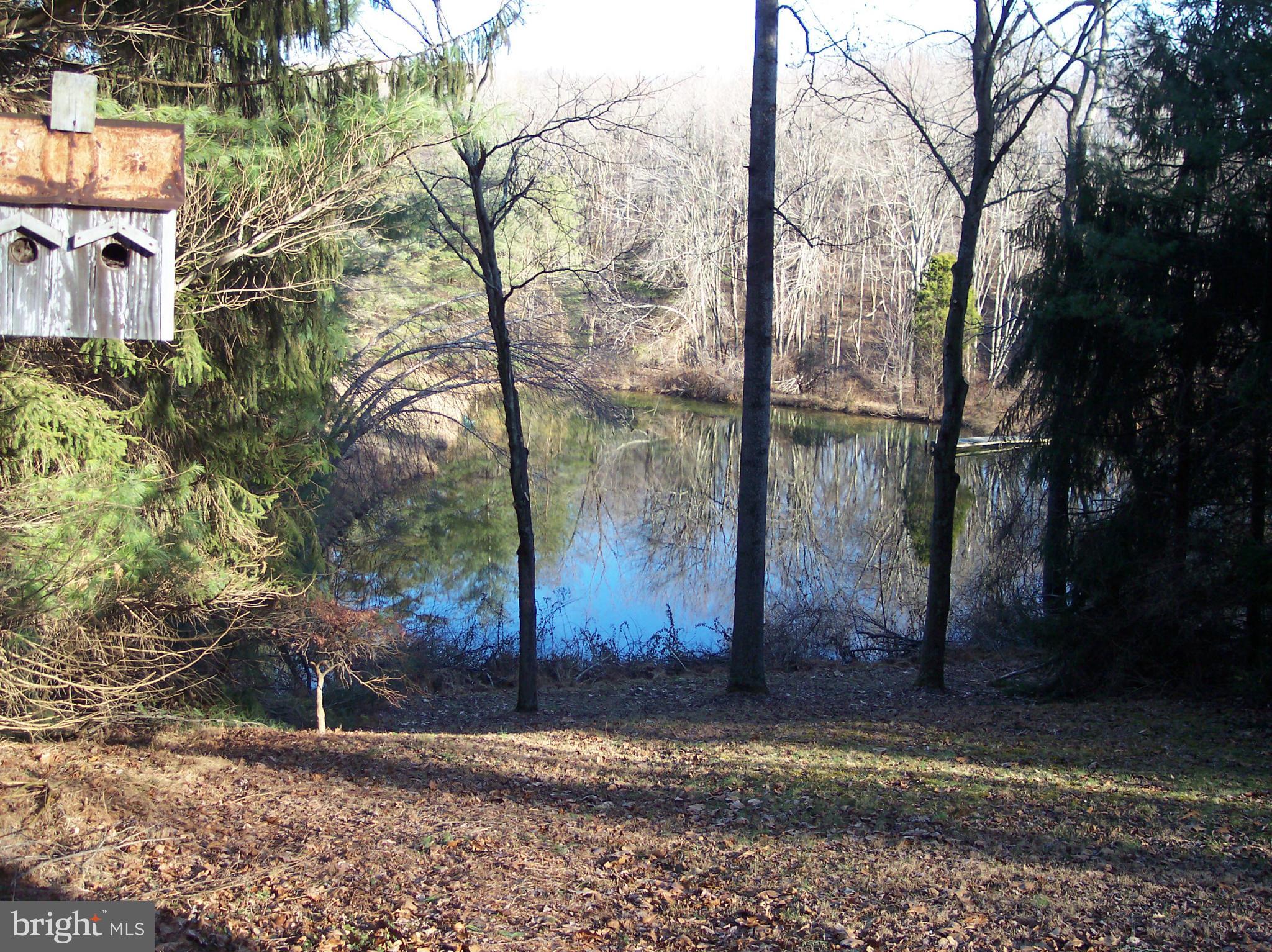 RINEHART RIDGE - Residential