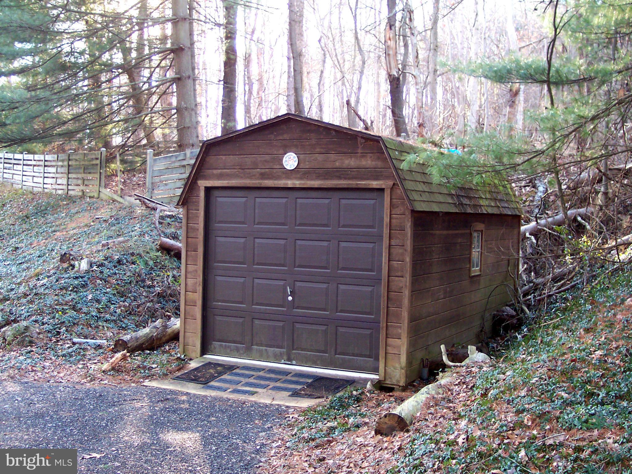 RINEHART RIDGE - Residential