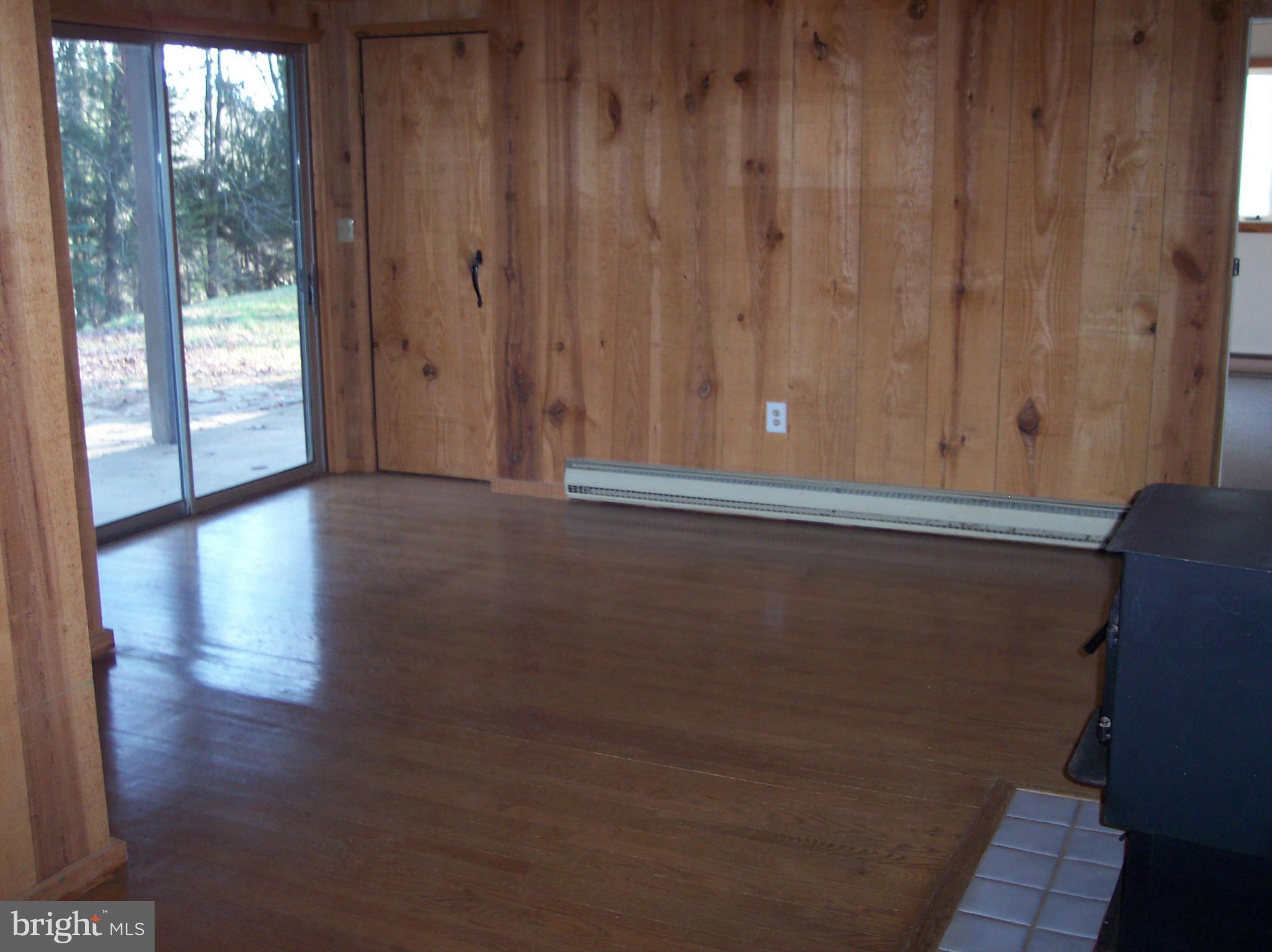 RINEHART RIDGE - Residential