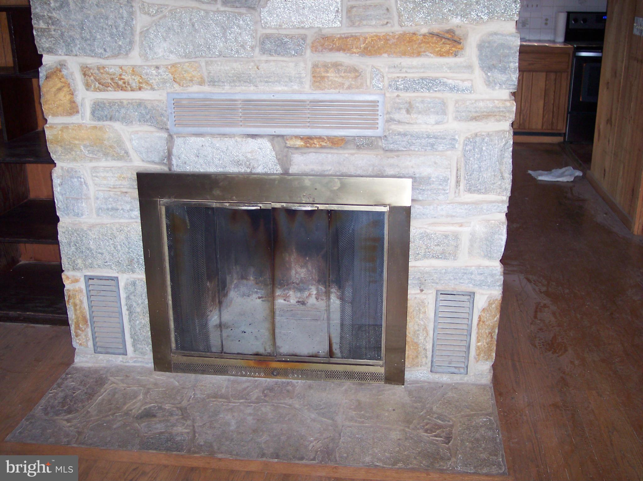 RINEHART RIDGE - Residential