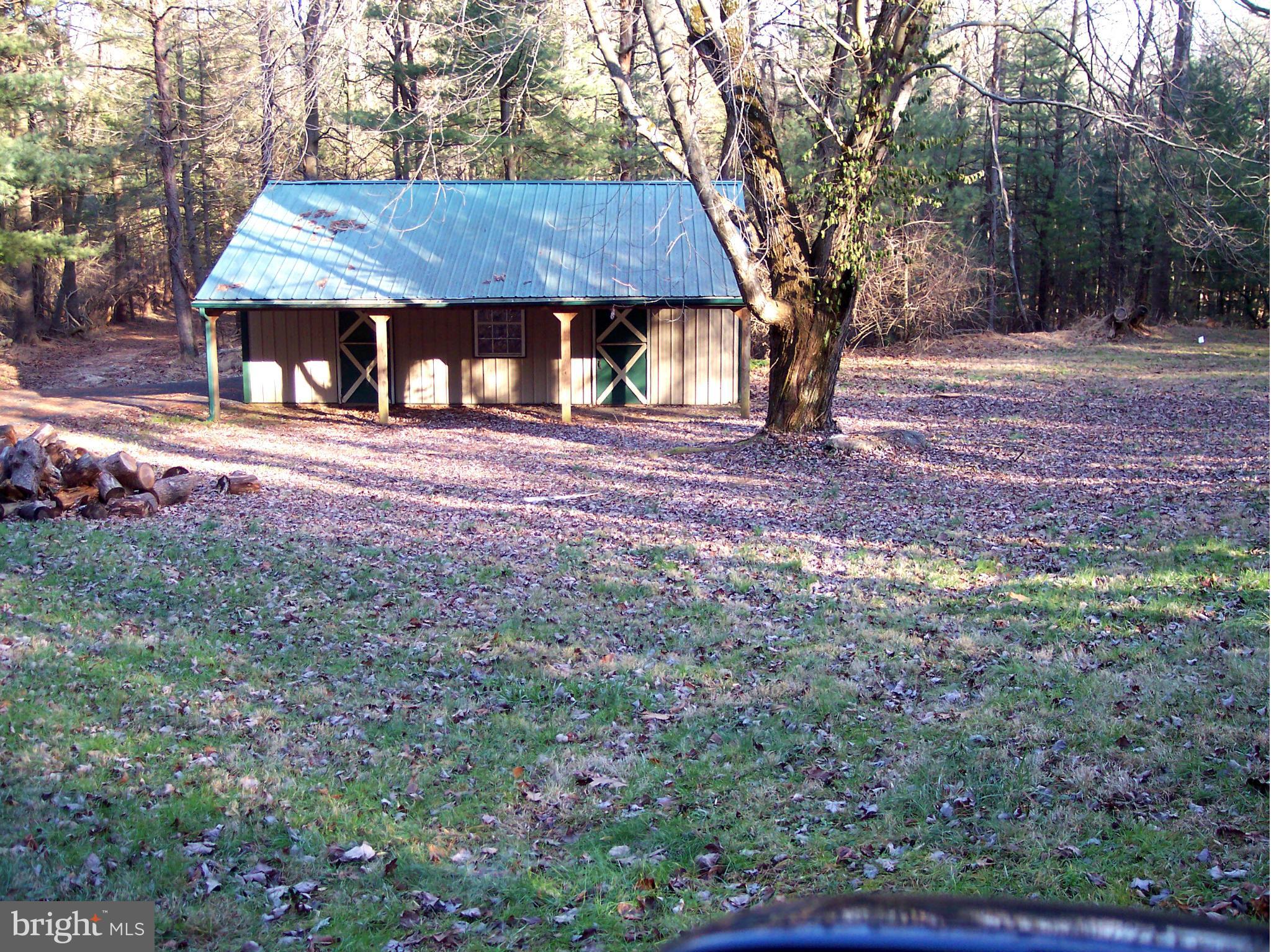 RINEHART RIDGE - Residential