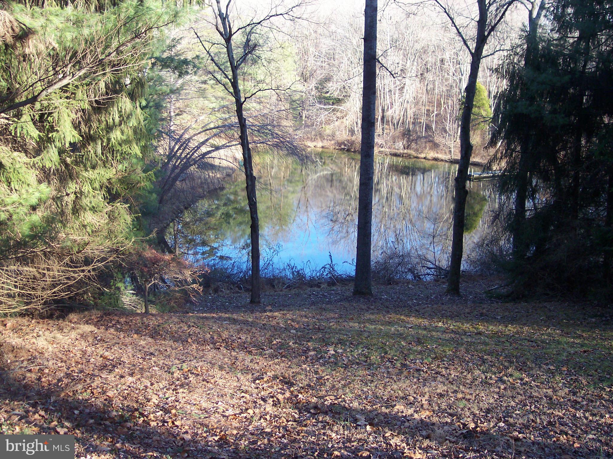 RINEHART RIDGE - Residential