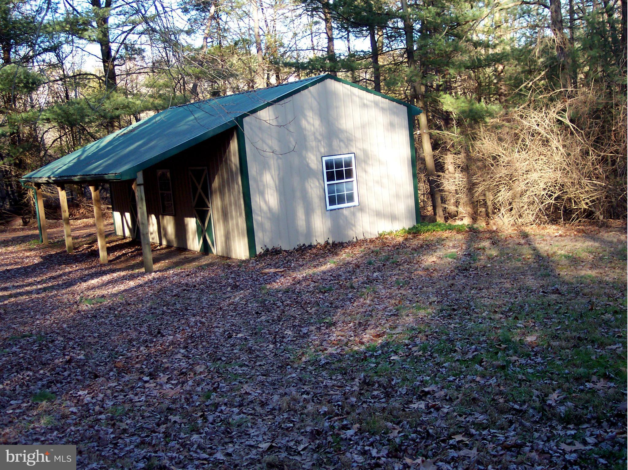 RINEHART RIDGE - Residential