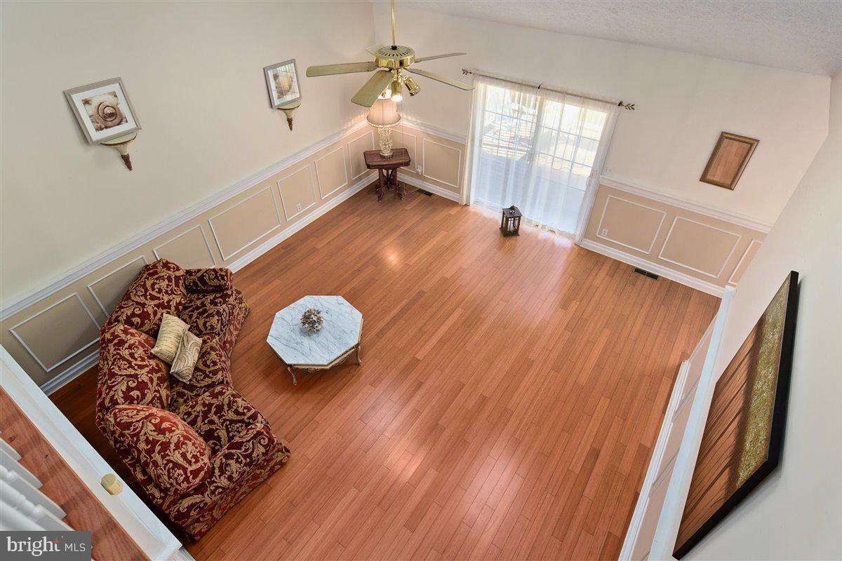PINEY ISLAND I - Residential