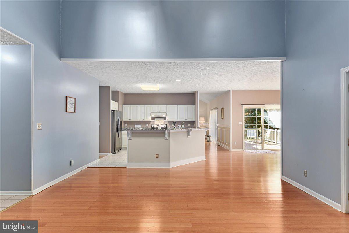 PINEY ISLAND I - Residential