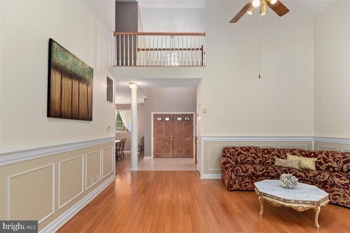 PINEY ISLAND I - Residential