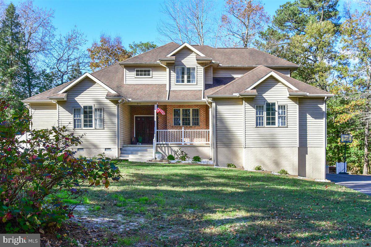 PINEY ISLAND I - Residential