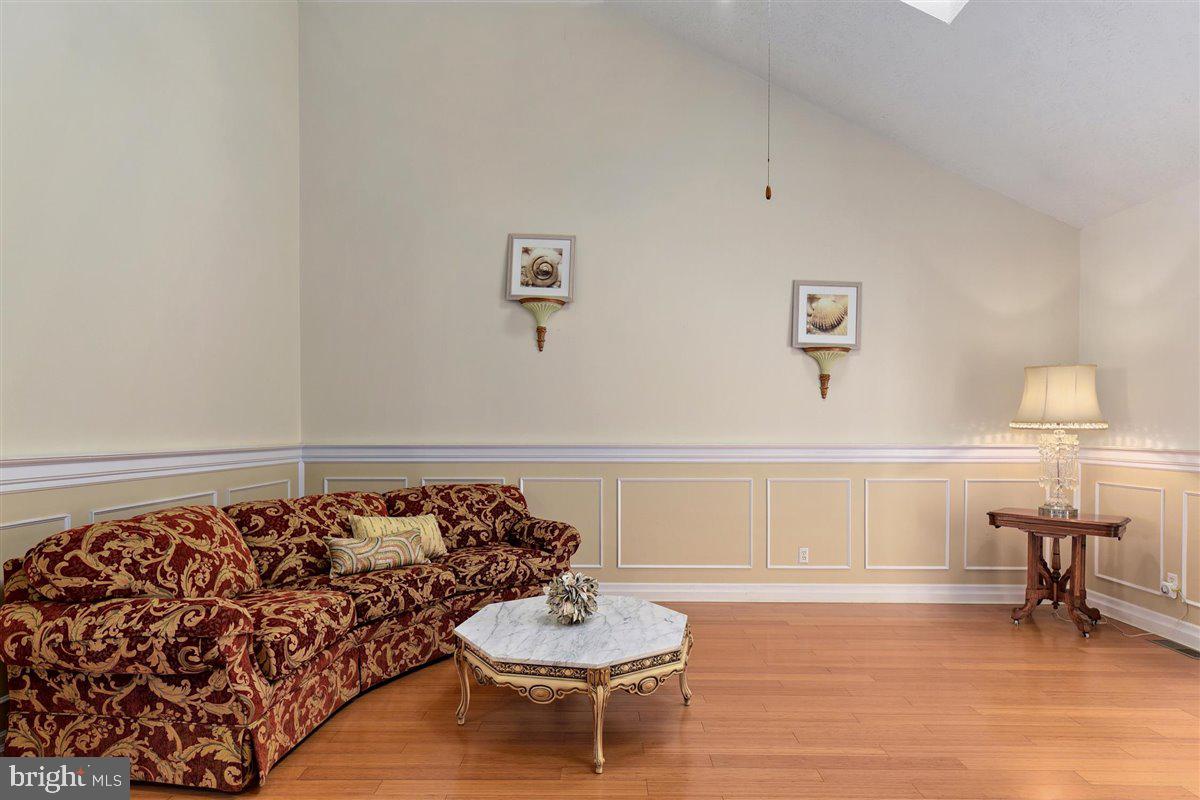 PINEY ISLAND I - Residential