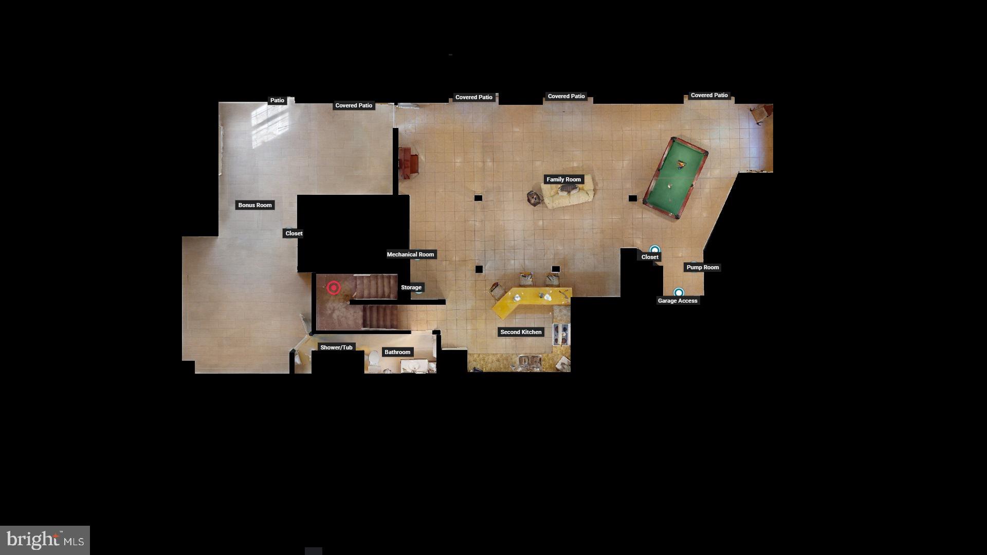 PINEY ISLAND I - Residential