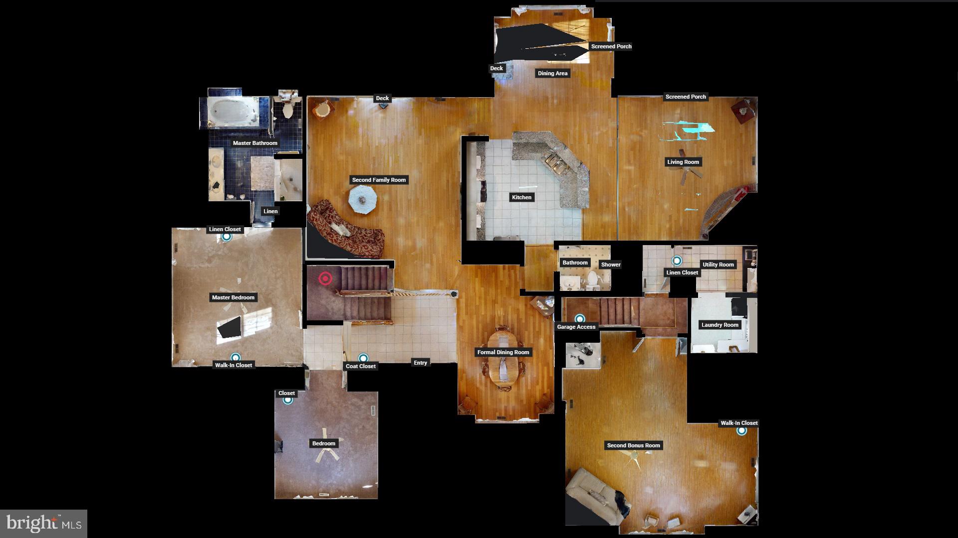 PINEY ISLAND I - Residential