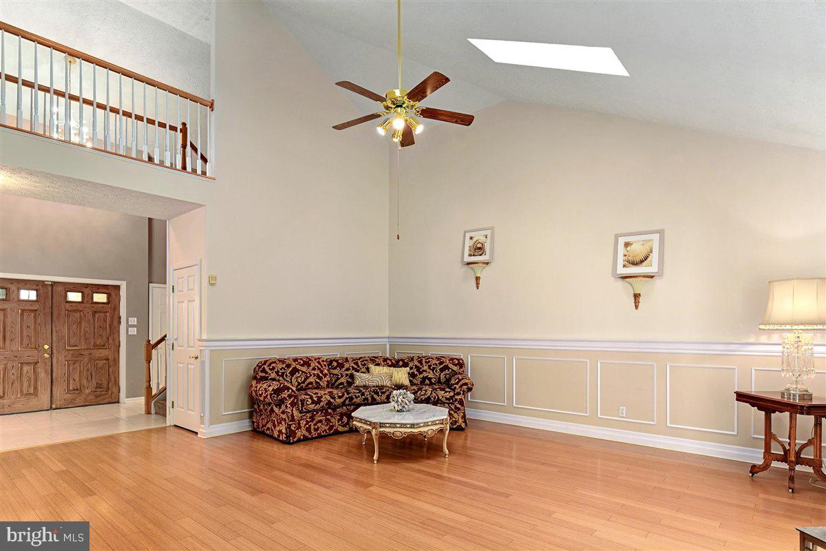 PINEY ISLAND I - Residential