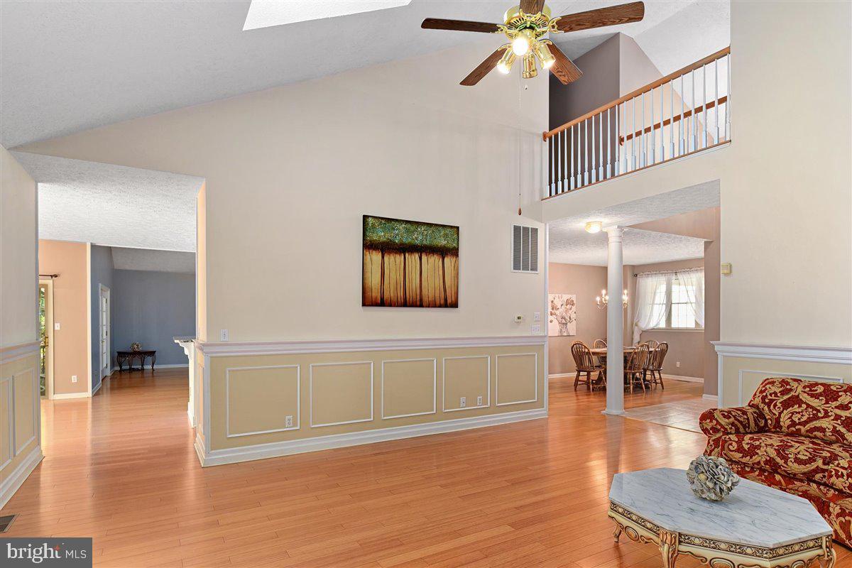 PINEY ISLAND I - Residential