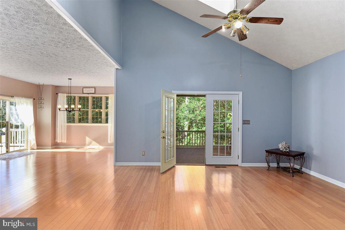 PINEY ISLAND I - Residential