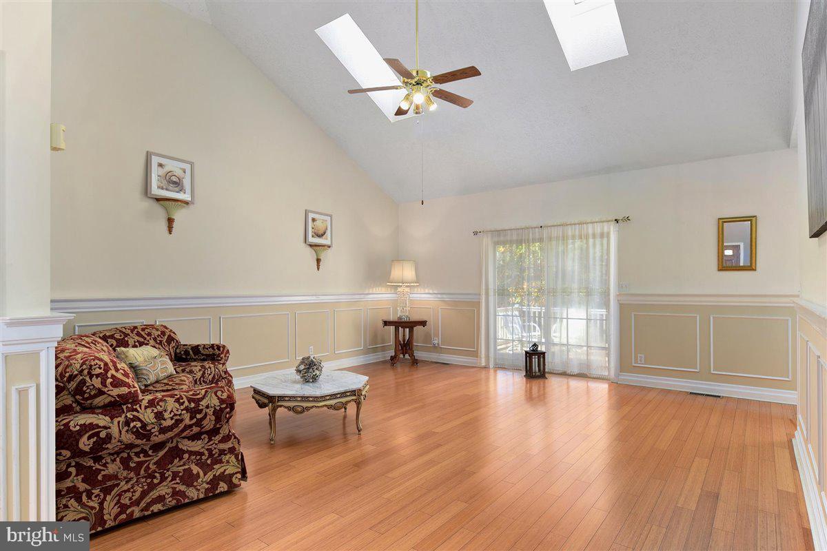 PINEY ISLAND I - Residential