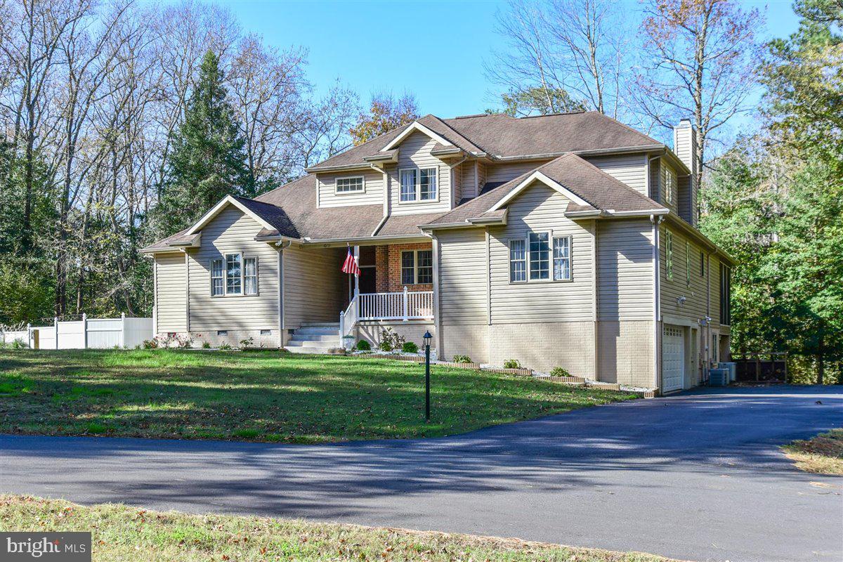 PINEY ISLAND I - Residential