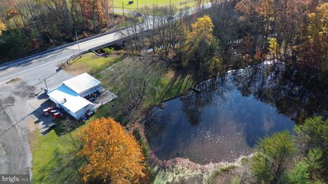 Photo of 0 E Market Street #ROUTE 209 BY WV HIGH, WILLIAMSTOWN, PA 17098 (MLS # PADA2051786)