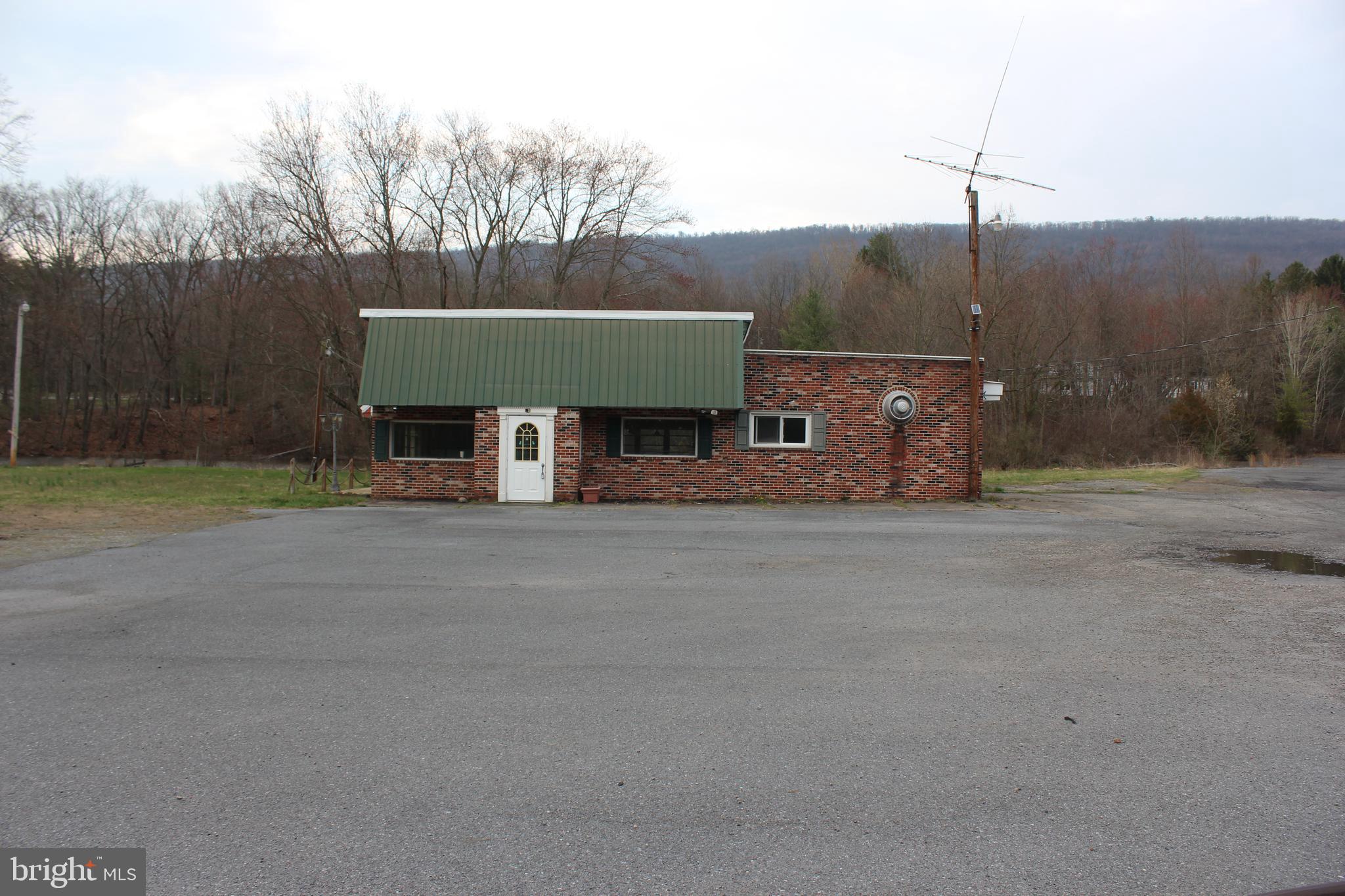 0 E MARKET STREET ROUTE 209 BY WV HIGH