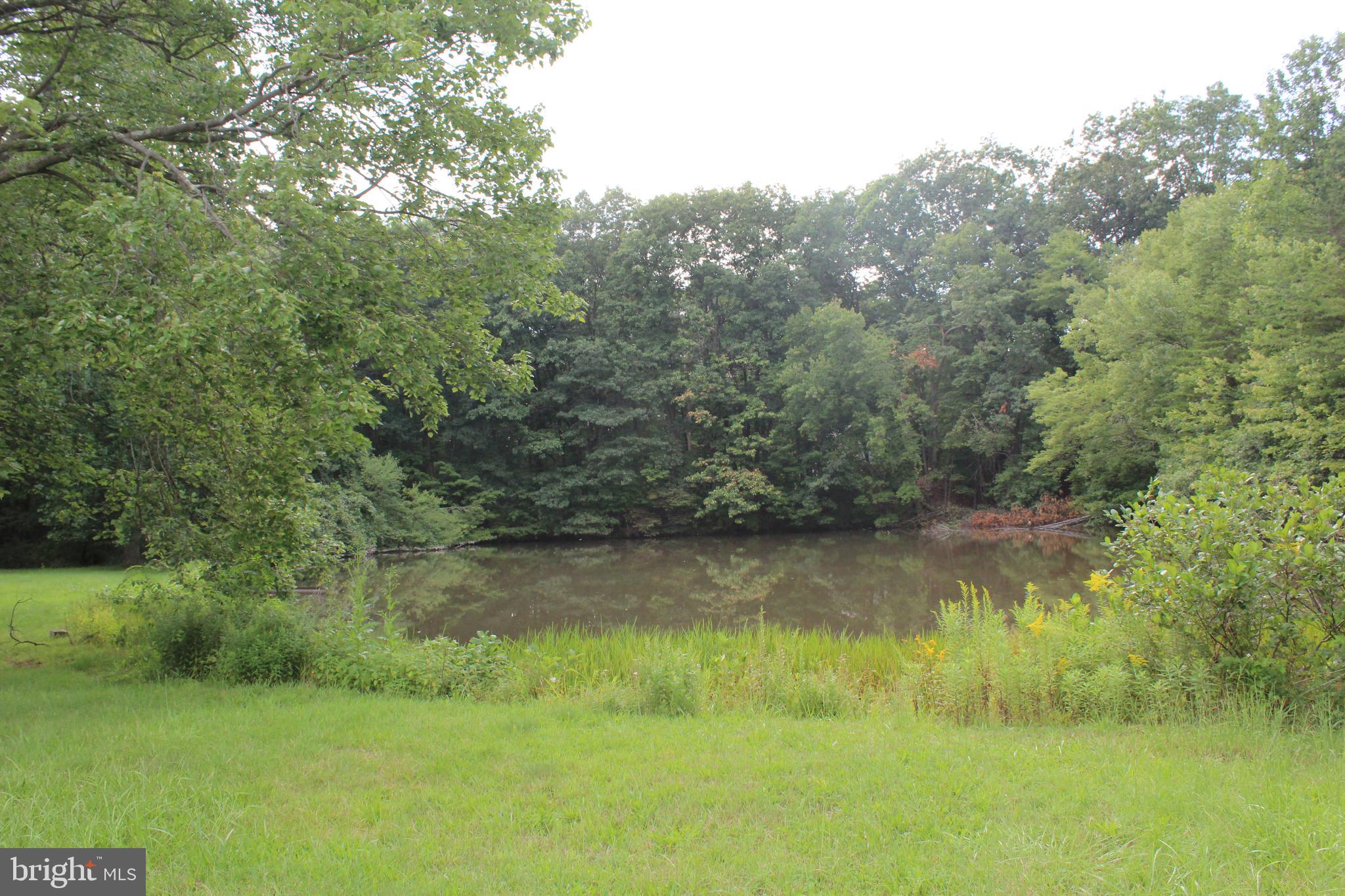 0 E MARKET STREET ROUTE 209 BY WV HIGH