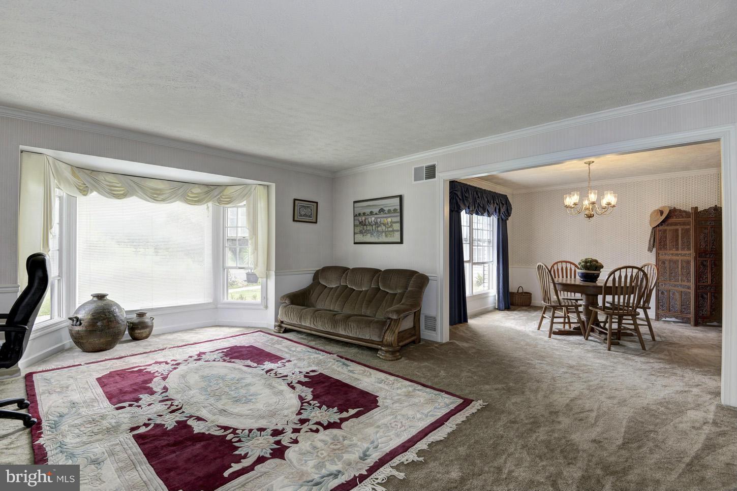 SHEN VALLEY GOLF - Residential