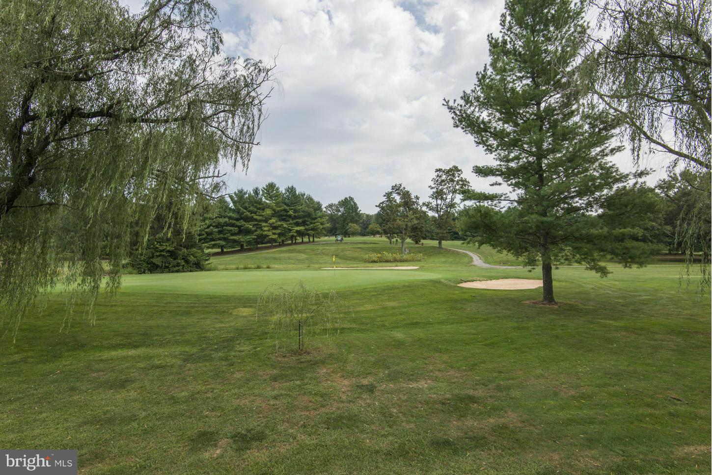 SHEN VALLEY GOLF - Residential